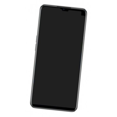 Volume Button Flex Cable For Realme V23 By - Maxbhi Com