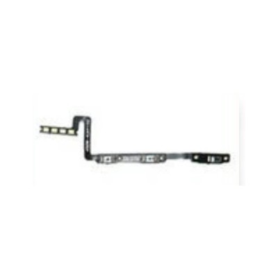 Volume Button Flex Cable For Vivo Iqoo U5x By - Maxbhi Com