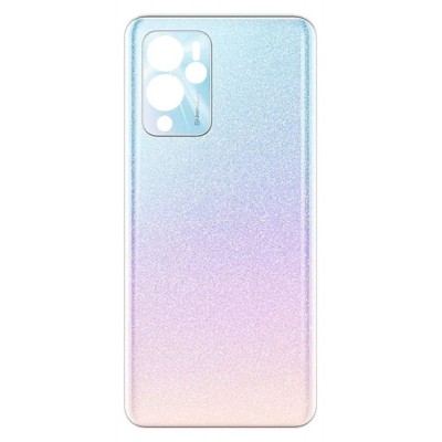 Back Panel Cover For Zte Blade V40 Pro White - Maxbhi Com