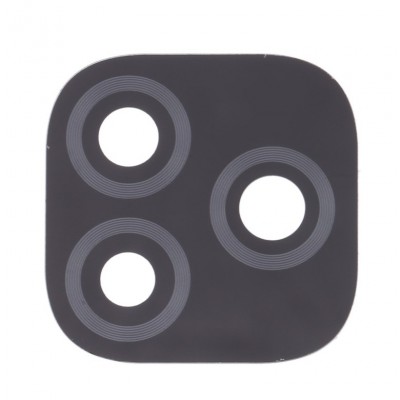 Camera Lens For Blu G51 Black By - Maxbhi Com