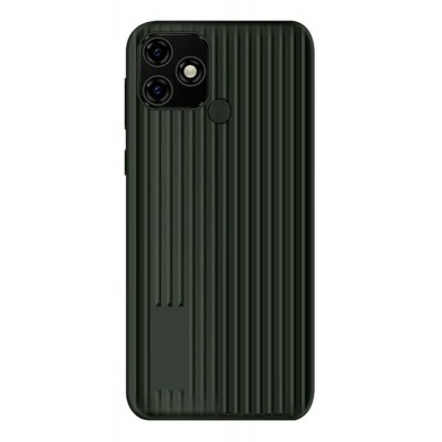 Full Body Housing For Blu G51 Green - Maxbhi Com