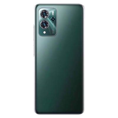 Full Body Housing For Zte Blade V40 Pro Black - Maxbhi Com