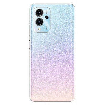 Full Body Housing For Zte Blade V40 Pro White - Maxbhi Com