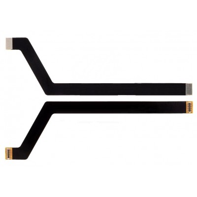 Lcd Flex Cable For Zte Blade V40 Pro By - Maxbhi Com