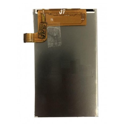 Lcd Screen For Lava Iris 505 Replacement Display By - Maxbhi Com