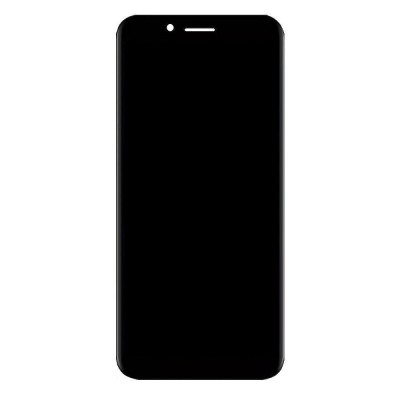 LCD with Touch Screen for BLU Studio X5 Max Bronze