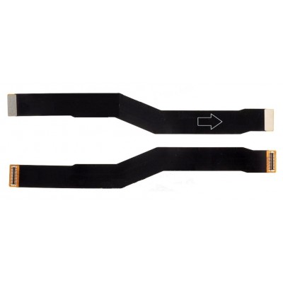 Main Board Flex Cable For Zte Blade V40 Pro By - Maxbhi Com