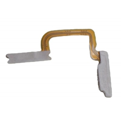Power Button Flex Cable For Realme C3 On Off Flex Pcb By - Maxbhi Com