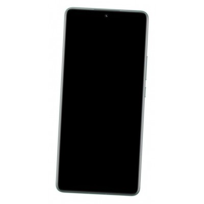 Power Button Flex Cable For Xiaomi 12s Pro On Off Flex Pcb By - Maxbhi Com