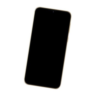 Proximity Light Sensor Flex Cable For Blu G51 By - Maxbhi Com