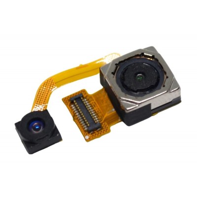 Replacement Back Camera For Blu G51 By - Maxbhi Com