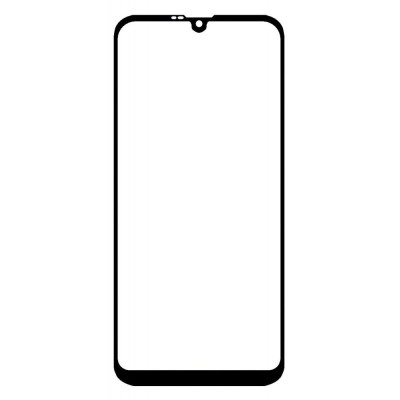 Replacement Front Glass For Blu G51 Green By - Maxbhi Com