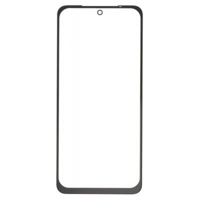 Replacement Front Glass For Xiaomi 12s Pro Purple By - Maxbhi Com