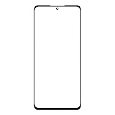 Touch Screen Digitizer For Zte Blade V40 Pro White By - Maxbhi Com