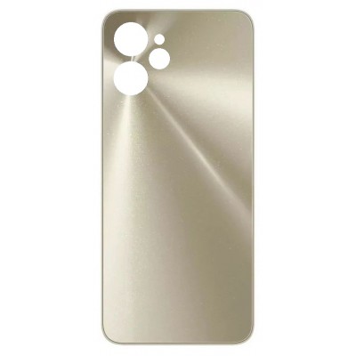 Back Panel Cover For Realme 10 5g Gold - Maxbhi Com