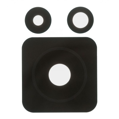 Camera Lens For Xiaomi 12t Pro 5g Silver By - Maxbhi Com