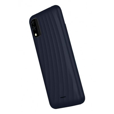 Full Body Housing For Blu Studio X5 Max Blue - Maxbhi Com