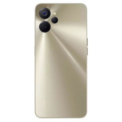 Full Body Housing For Realme 10 5g Gold - Maxbhi Com