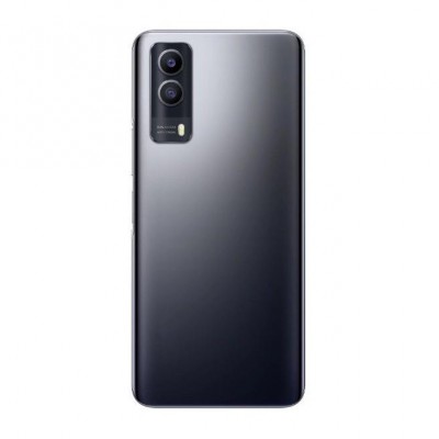 Full Body Housing For Vivo Y75s 5g Black - Maxbhi Com