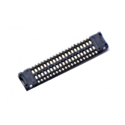 Lcd Connector For Xiaomi Redmi Note 8 By - Maxbhi Com
