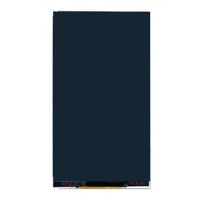 Lcd Screen For Zte Blade L2 Replacement Display By - Maxbhi Com