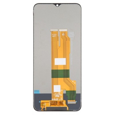 Lcd With Touch Screen For Realme 10 5g Black By - Maxbhi Com