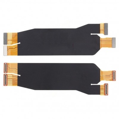 Main Board Flex Cable For Xiaomi 12t Pro 5g By - Maxbhi Com