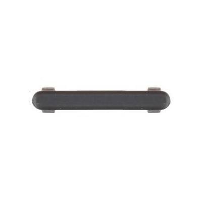 Power Button Outer For Xiaomi 12t Pro 5g Black By - Maxbhi Com