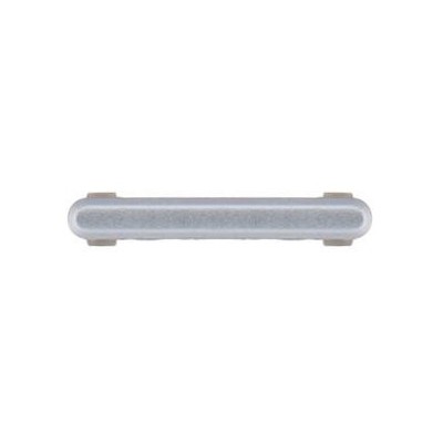 Power Button Outer For Xiaomi 12t Pro 5g Silver By - Maxbhi Com