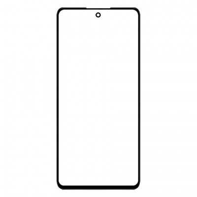 Touch Screen Digitizer For Xiaomi 12t 5g Black By - Maxbhi Com