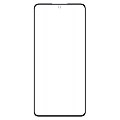 Touch Screen Digitizer For Xiaomi 12t Pro 5g White By - Maxbhi Com