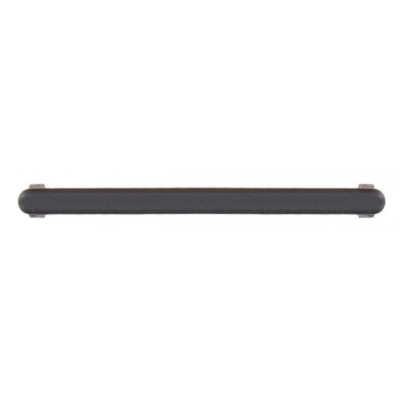 Volume Side Button Outer For Xiaomi 12t Pro 5g Black By - Maxbhi Com