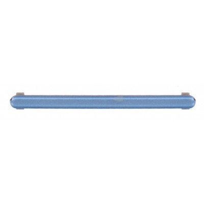 Volume Side Button Outer For Xiaomi 12t Pro 5g Blue By - Maxbhi Com