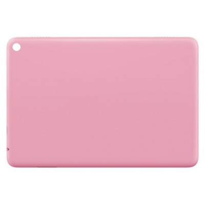 Back Panel Cover For Amazon Fire Hd 8 2022 Rose - Maxbhi Com