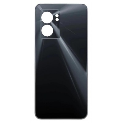 Back Panel Cover For Realme V23i 5g White - Maxbhi Com