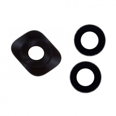 Camera Lens For Xiaomi 12t 5g Silver By - Maxbhi Com