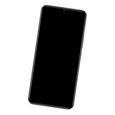 Fingerprint Sensor Flex Cable For Vivo Y35 5g Blue By - Maxbhi Com