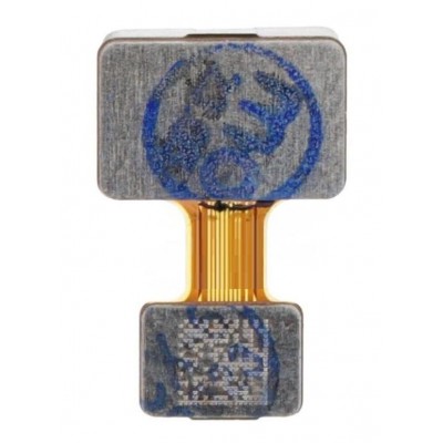 Fingerprint Sensor Flex Cable For Xiaomi 12t 5g White By - Maxbhi Com