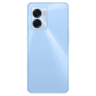 Full Body Housing For Realme V23i 5g Blue - Maxbhi Com