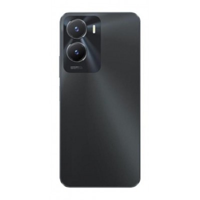 Full Body Housing For Vivo Y35 5g Black - Maxbhi Com