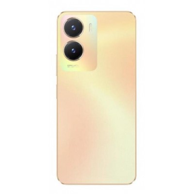 Full Body Housing For Vivo Y35 5g Gold - Maxbhi Com