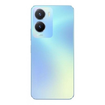 Full Body Housing For Vivo Y35 5g White - Maxbhi Com