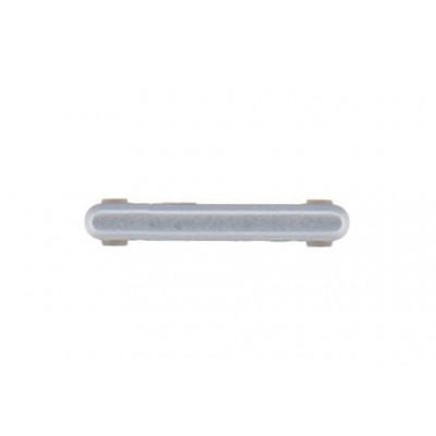 Power Button Outer For Xiaomi 12t 5g White By - Maxbhi Com