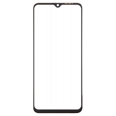 Replacement Front Glass For Vivo Y35 5g White By - Maxbhi Com