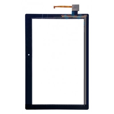 Touch Screen Digitizer For Lenovo A1070 Black By - Maxbhi Com