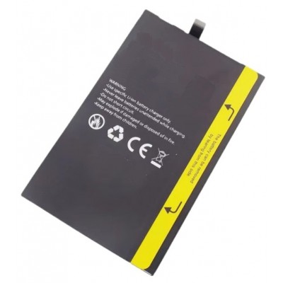 Battery For Blackview Oscal S80 By - Maxbhi Com