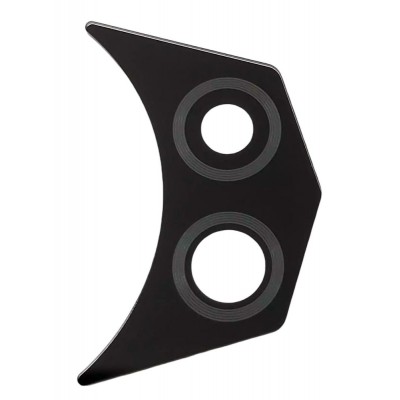 Camera Lens For Blackview Oscal S80 Black By - Maxbhi Com