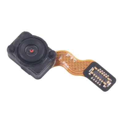 Fingerprint Sensor Flex Cable For Honor X9a 5g White By - Maxbhi Com