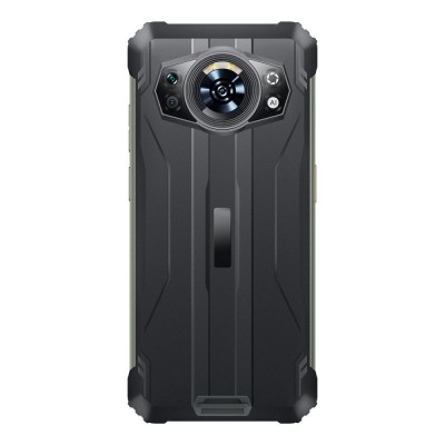 Full Body Housing For Blackview Oscal S80 Black - Maxbhi Com