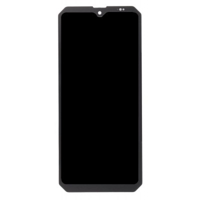 Lcd Screen For Blackview Oscal S80 Replacement Display By - Maxbhi Com